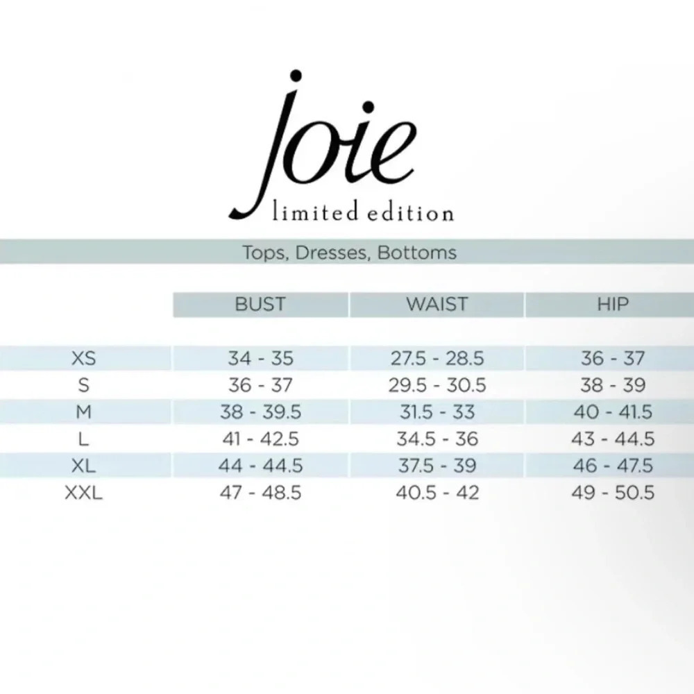 Joie Women’s Balloons Sleeve Dress - Picture 4 of 4